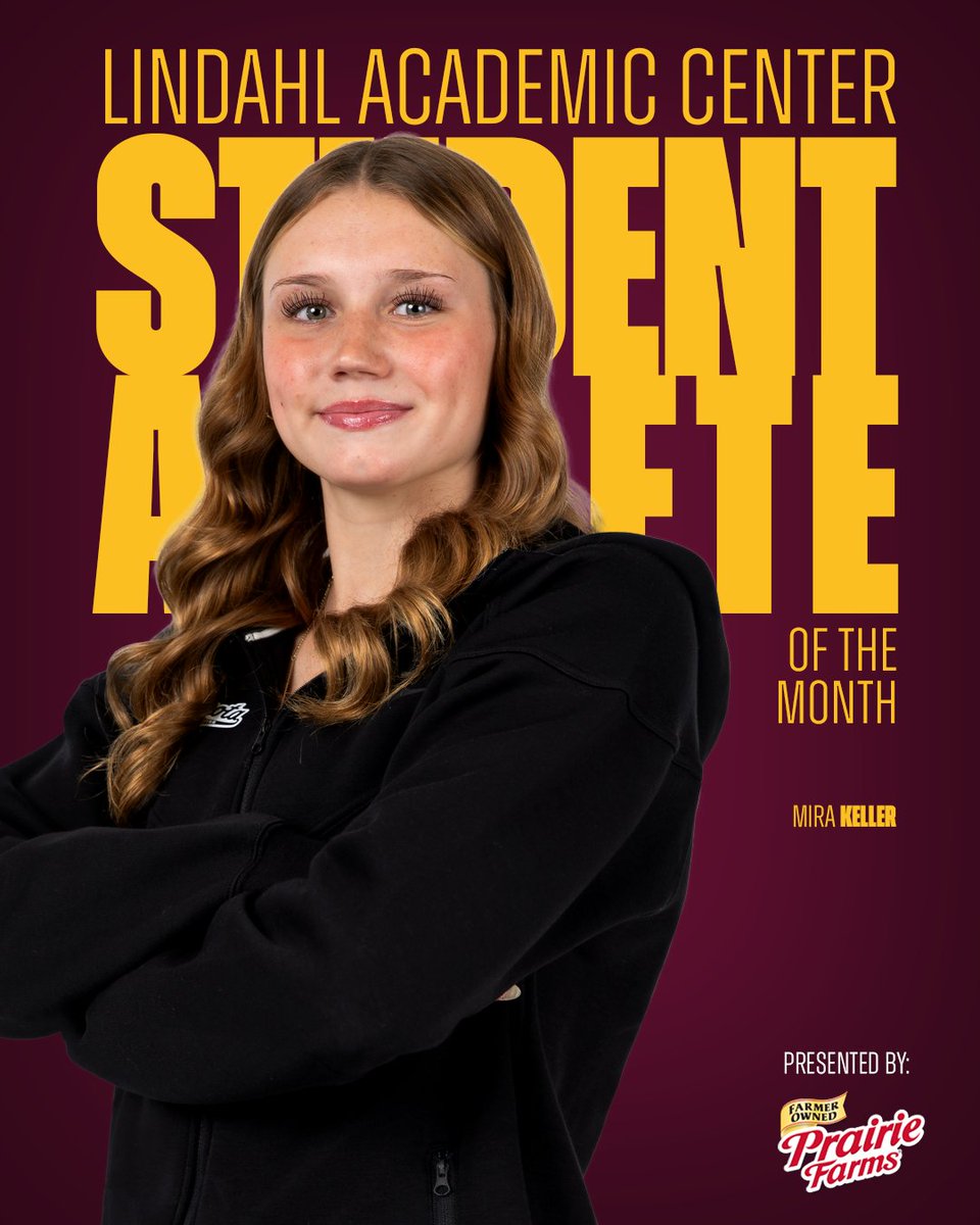 Minnesota Golden Gophers tweet media