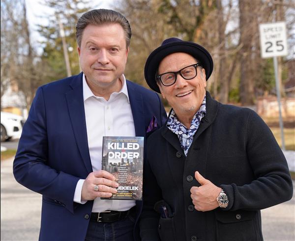 The Trump Kennedy Center tweet media