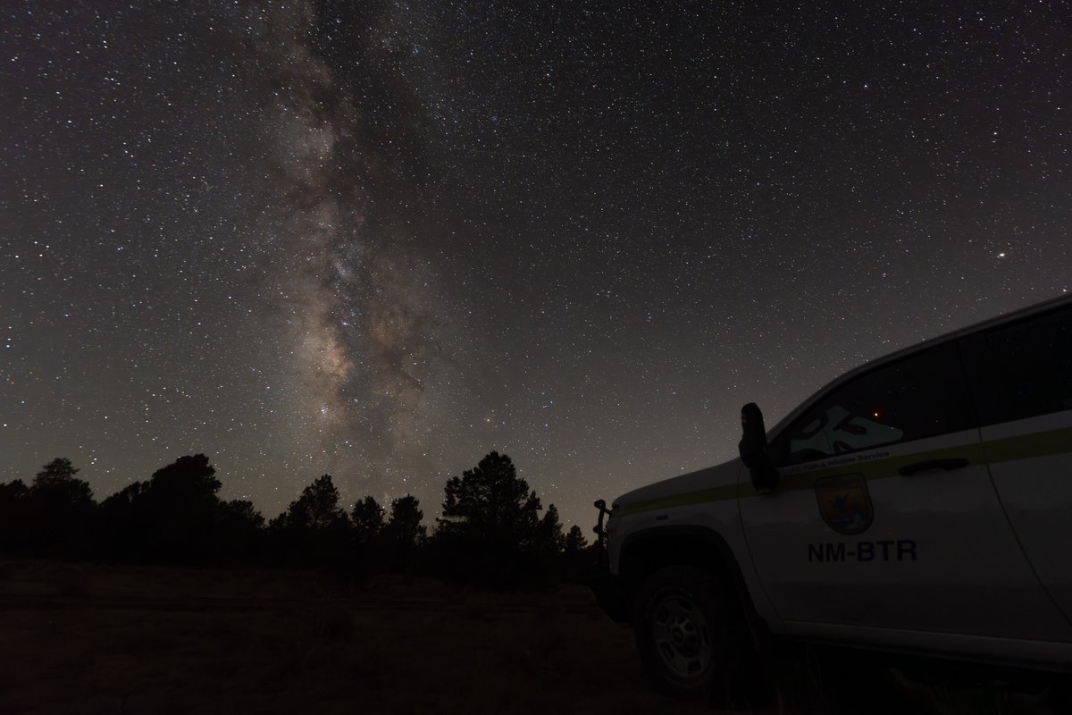 U.S. Wildland Fire Service tweet media