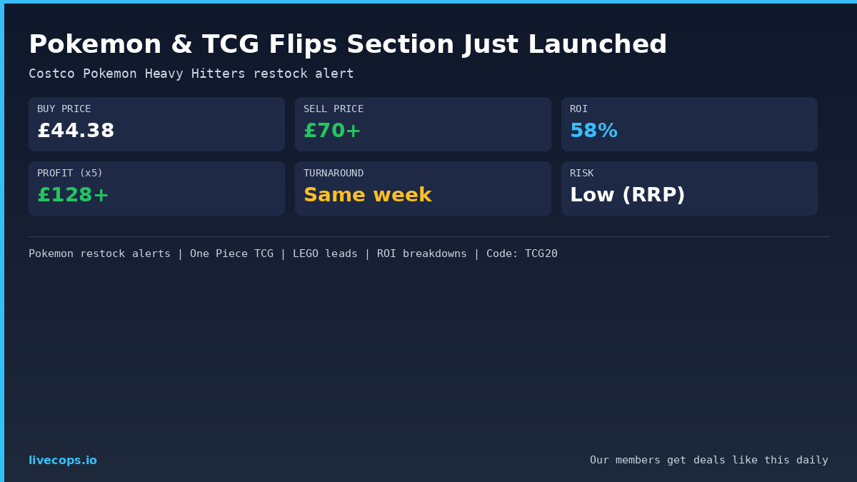 LiveCops 🌊 tweet media