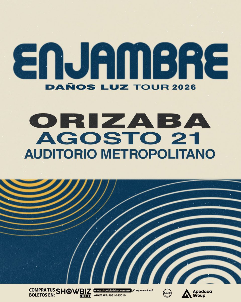 Apodaca Group tweet media