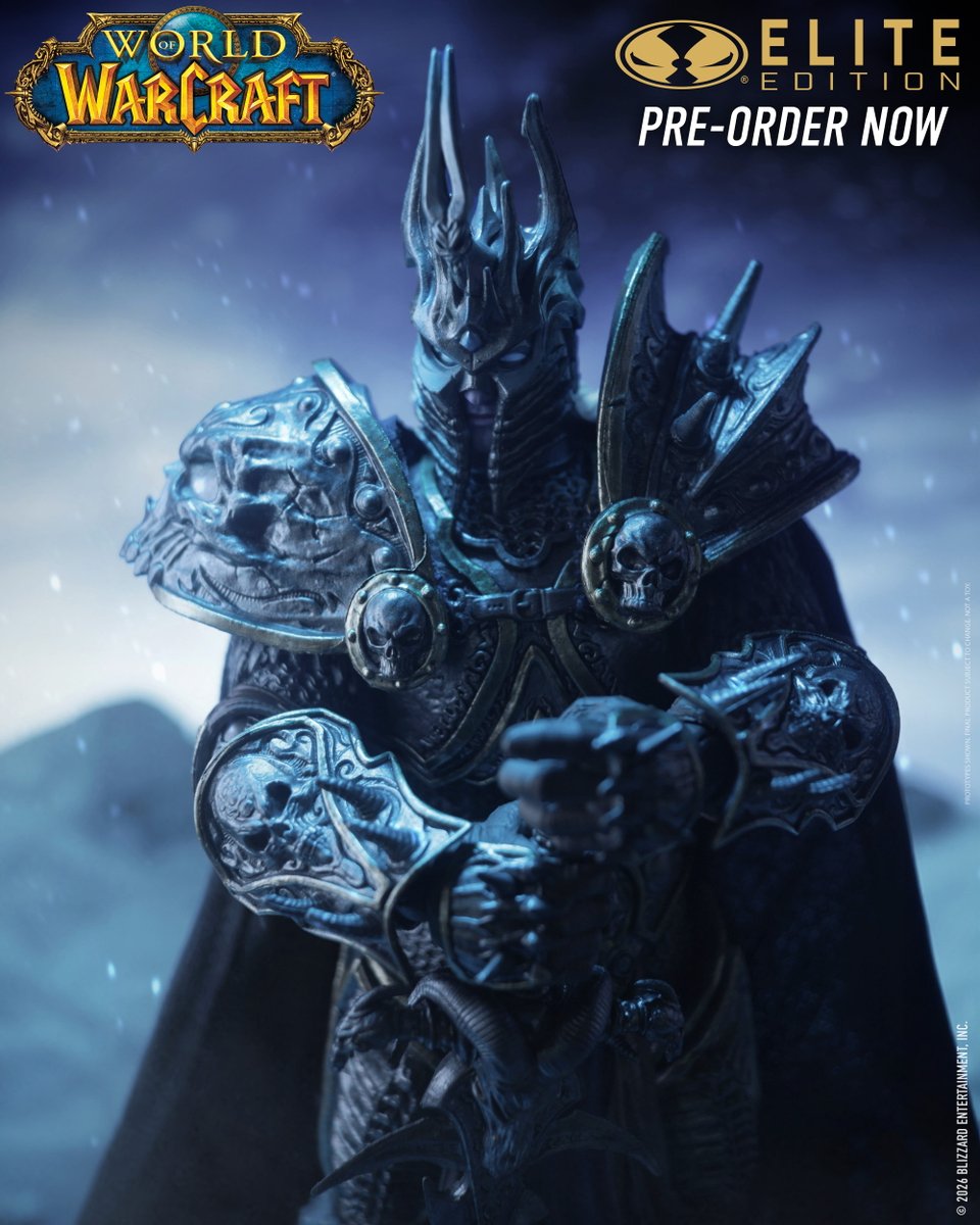 McFarlane Toys tweet media