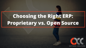 ACC_Software's tweet image. While open-source ERP systems offer flexibility and cost savings, proprietary solutions provide unparalleled support, security, and scalability. 

🔗 4acc.com/article/propri…

#ERP #BusinessSoftware #DigitalTransformation
