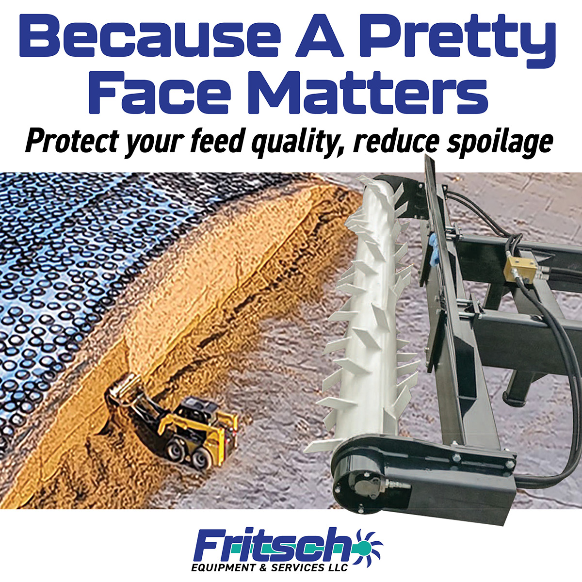 Progressive Forage tweet media