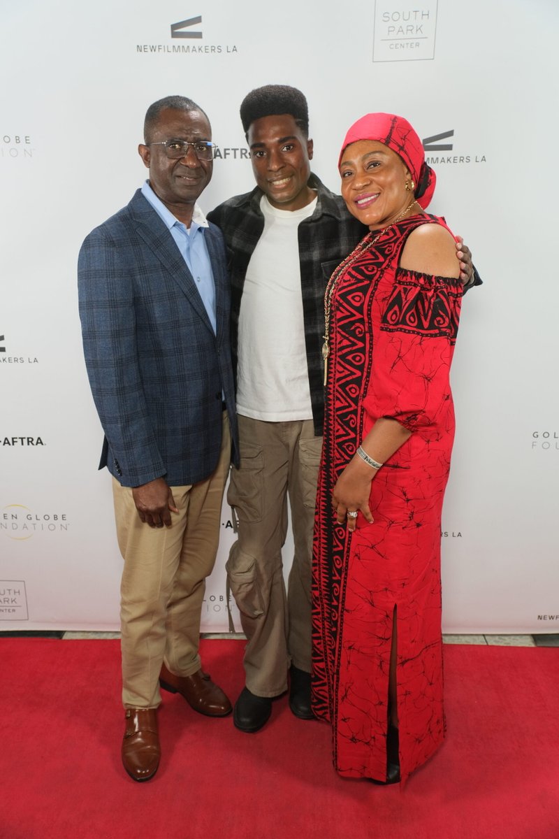 NewFilmmakers LA tweet media