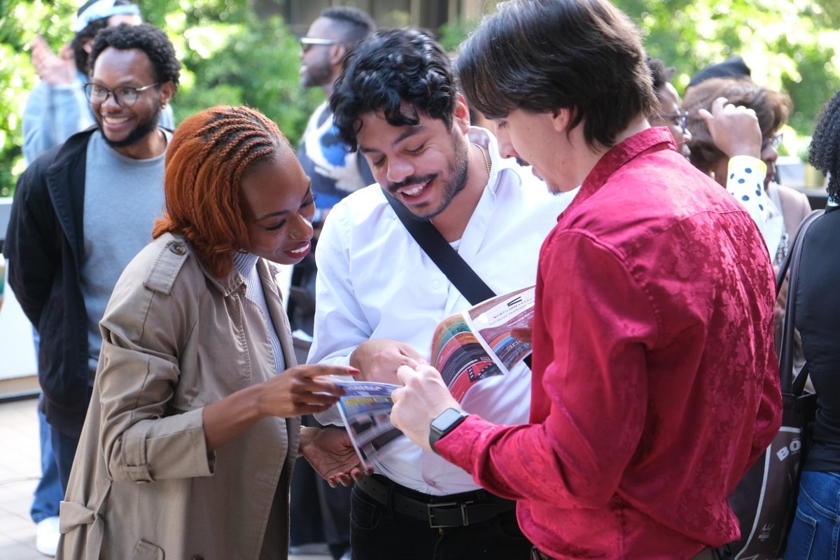 NewFilmmakers LA tweet media