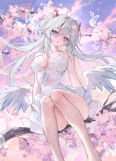 Divine Vei #veibae