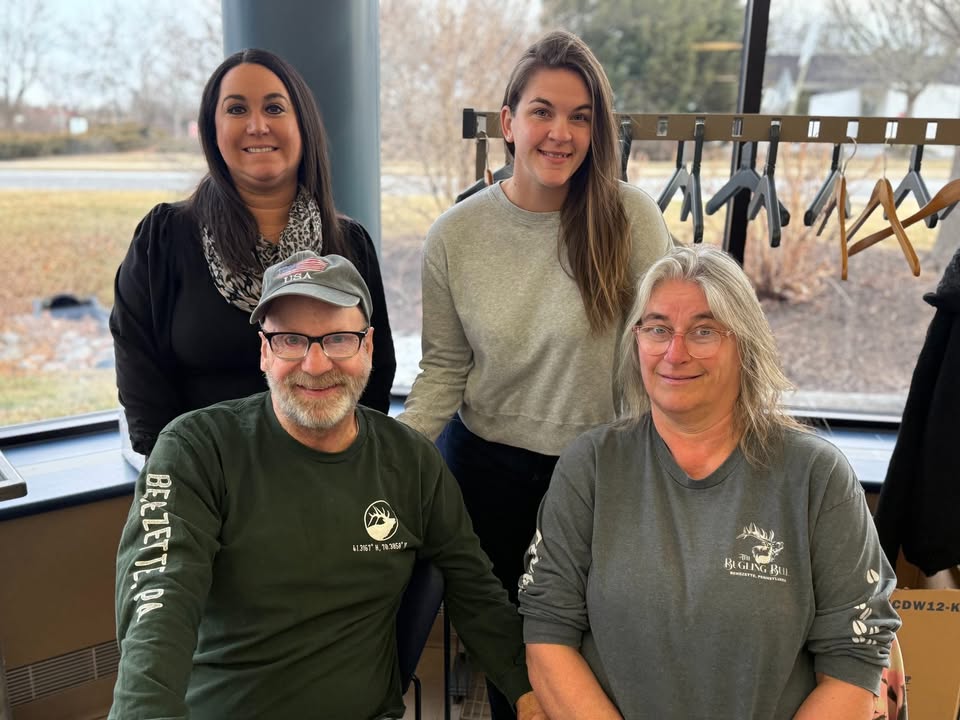 RI Blood Center tweet media