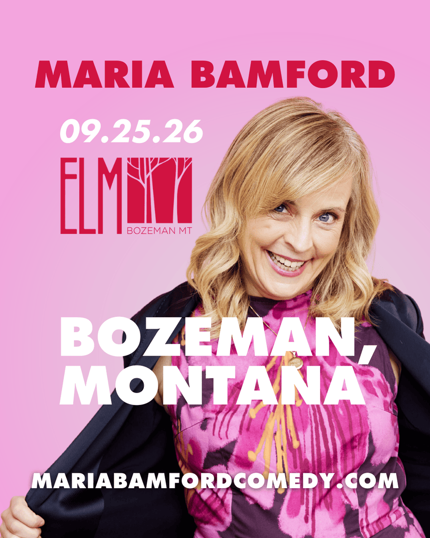 Maria Bamford tweet media