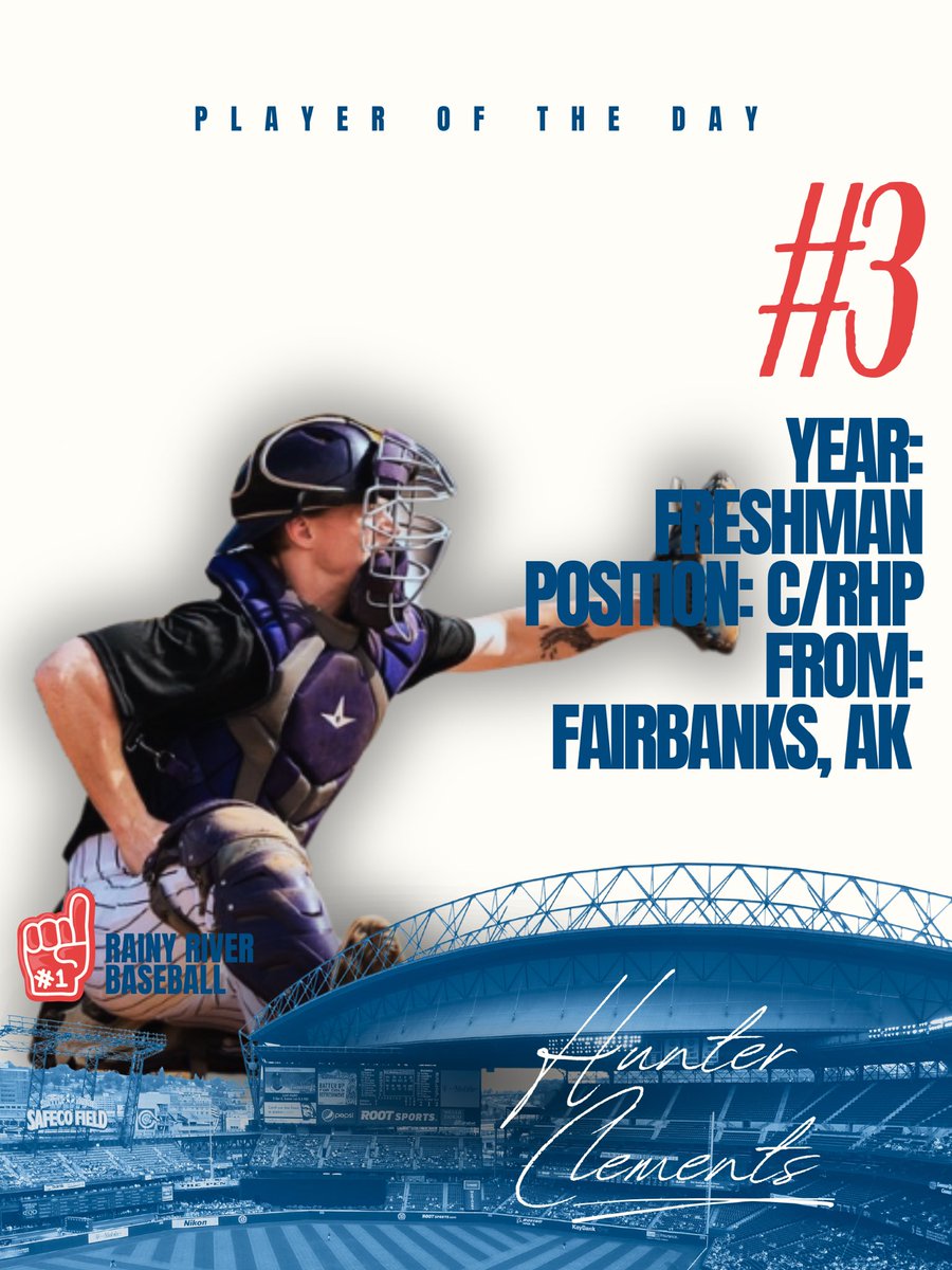 Rainy River Baseball tweet media