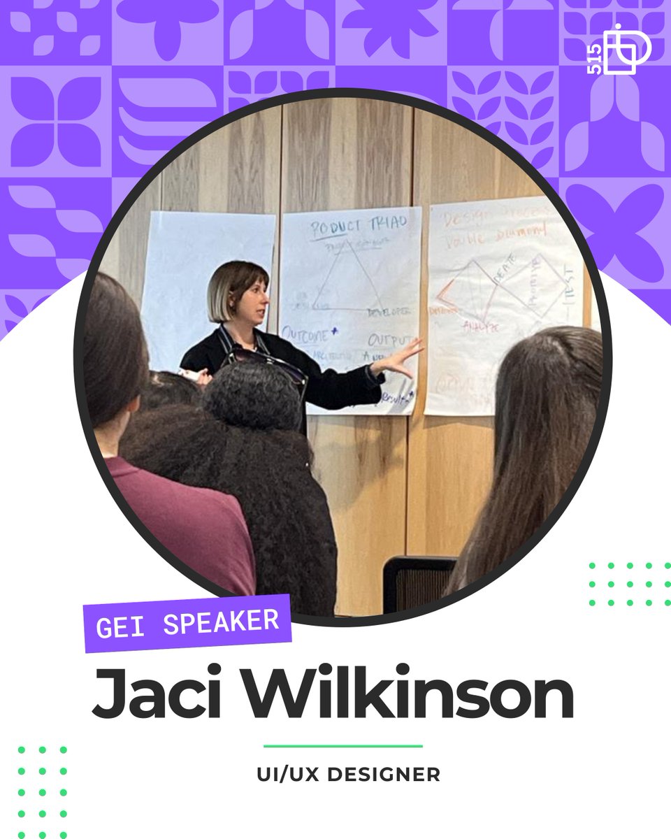 Pursuit of Innovation (Pi515) tweet media