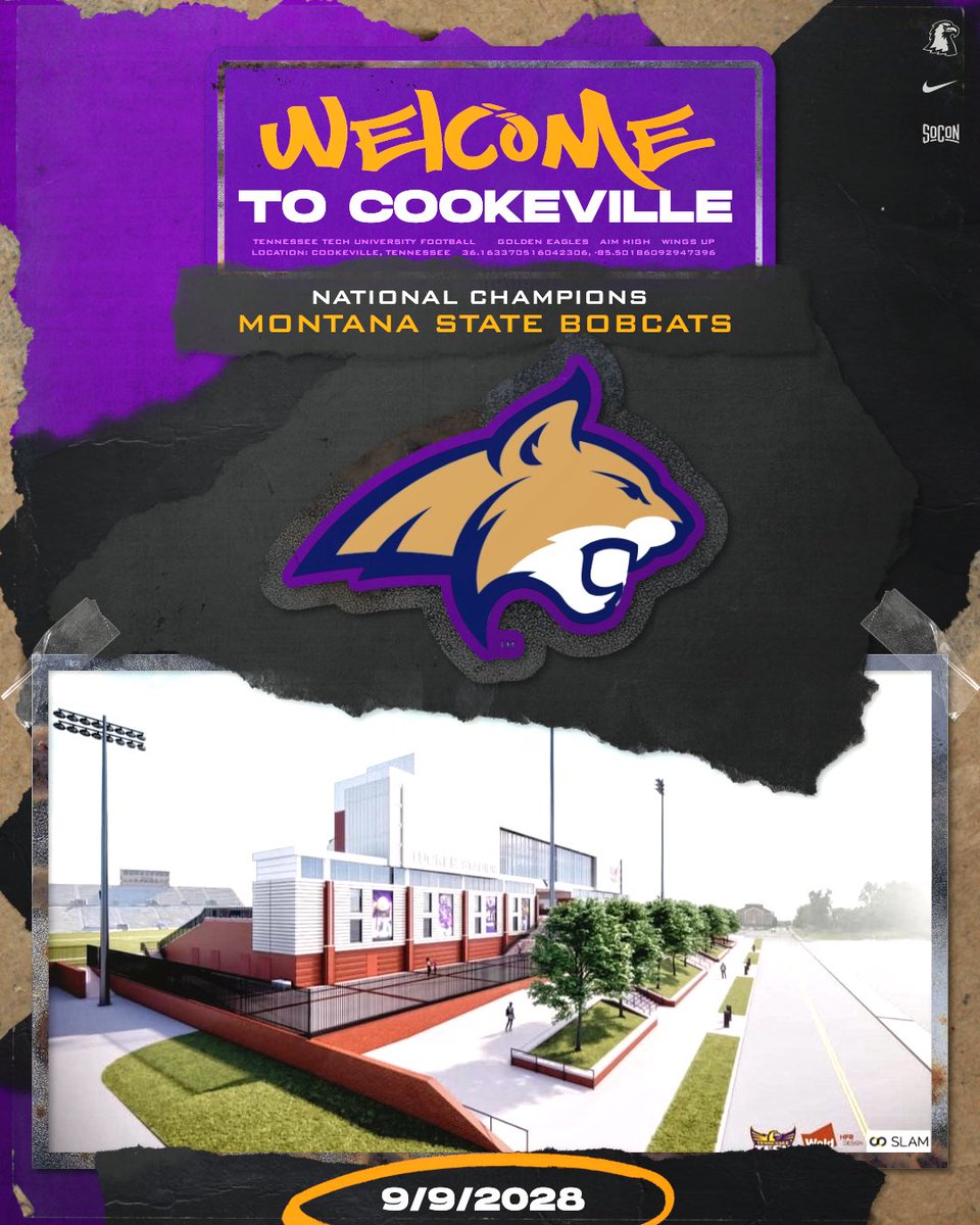 TTU Football tweet media