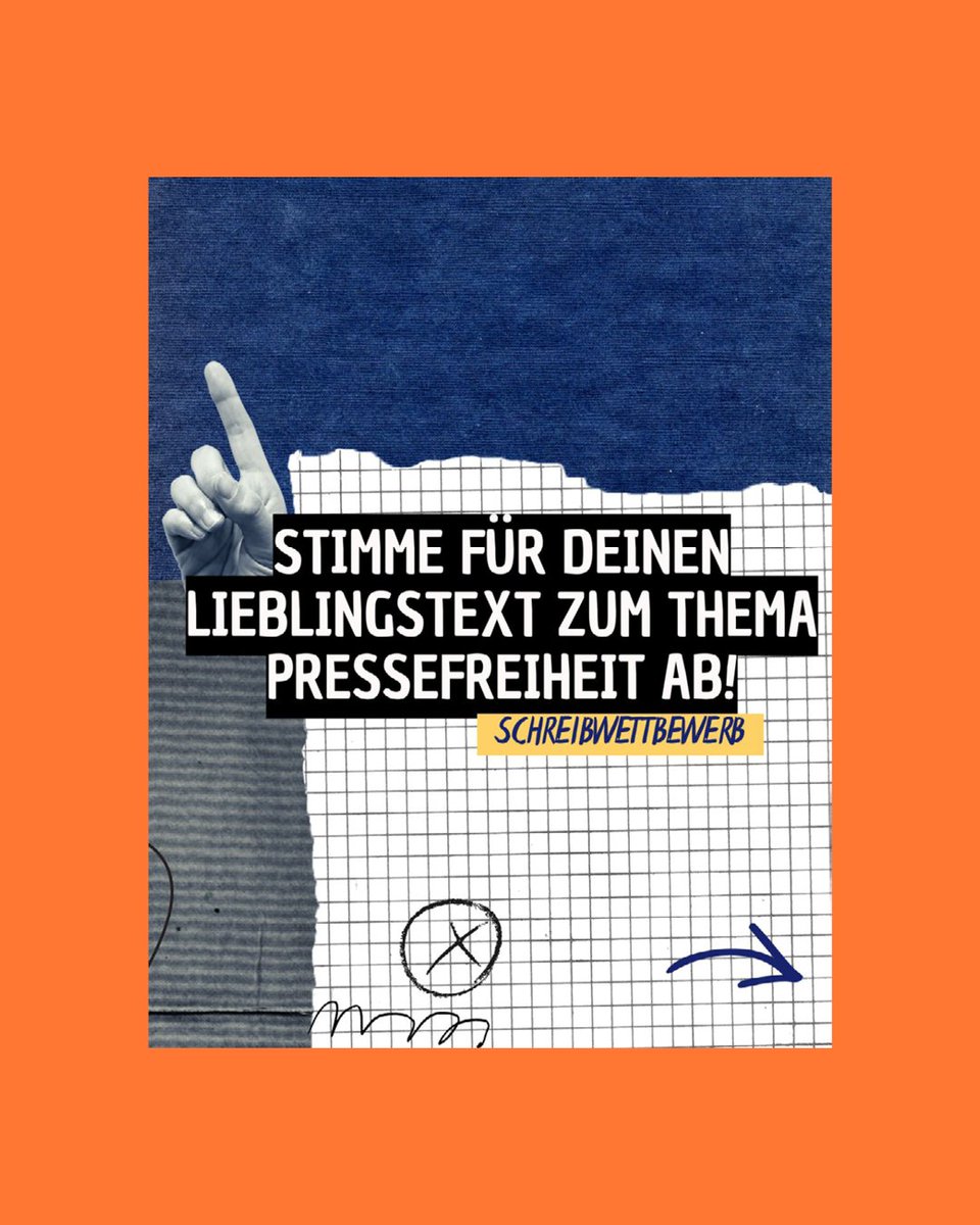 Stiftung Forum Recht tweet media