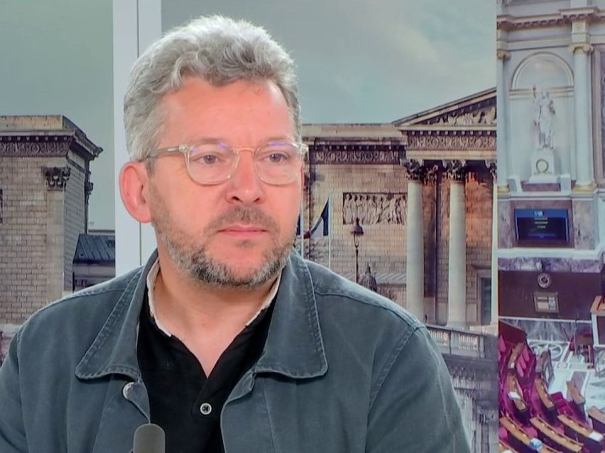 🔴"10 % des gens en prison sont membres du RN" : le sociologue Erwan Lecœur - qui a avancé sur FranceInfo une statistique ne se basant sur aucune étude et donnée crédible - se révèle être un militant écolo et l'ancien directeur de la communication d'Éric Piolle.