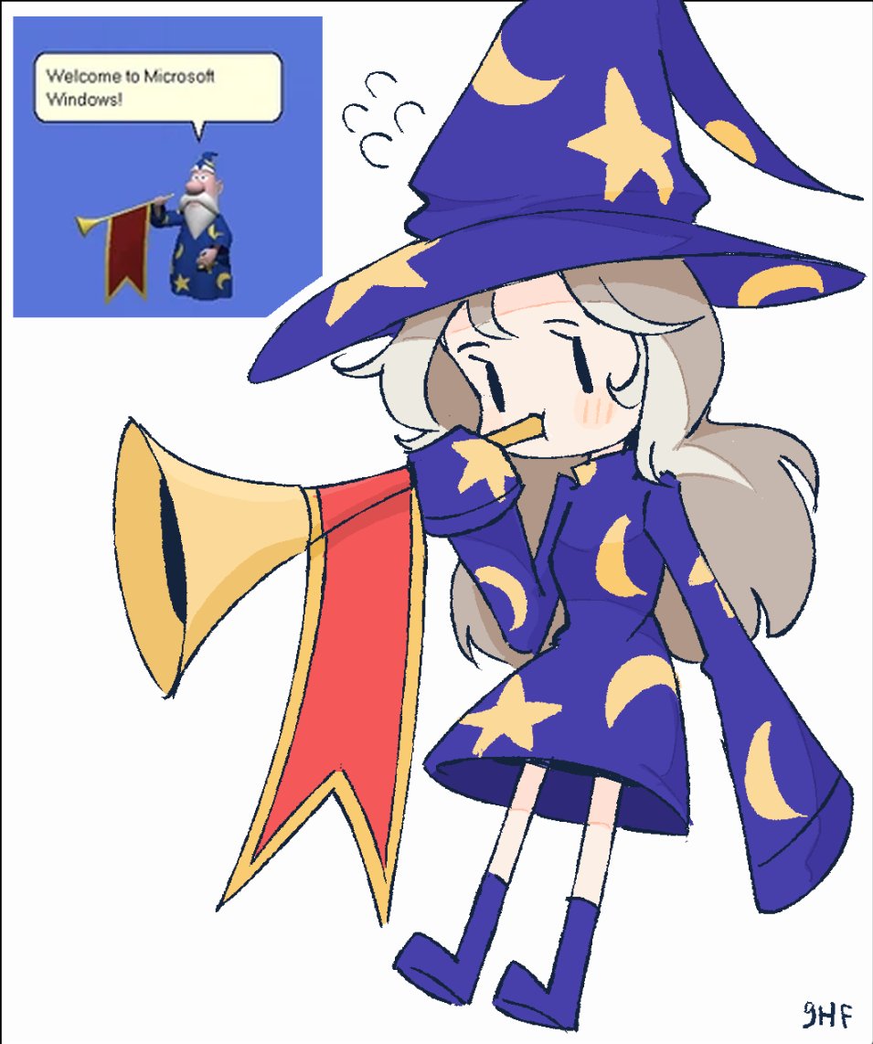 9HF (Comm Stats : Break) tweet media