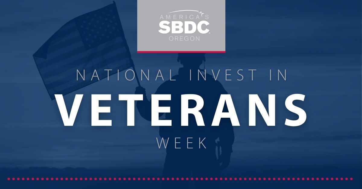 Oregon SBDC tweet media