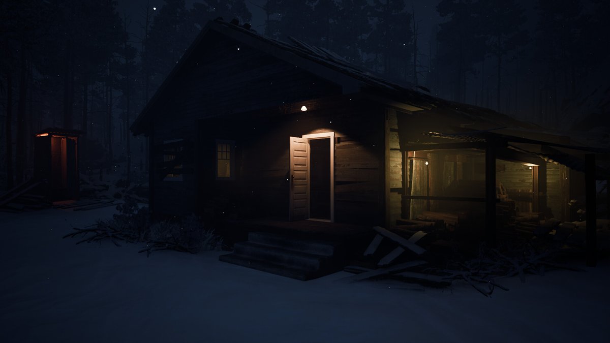 Higgs Studio - Canary Wishlist Now! tweet media