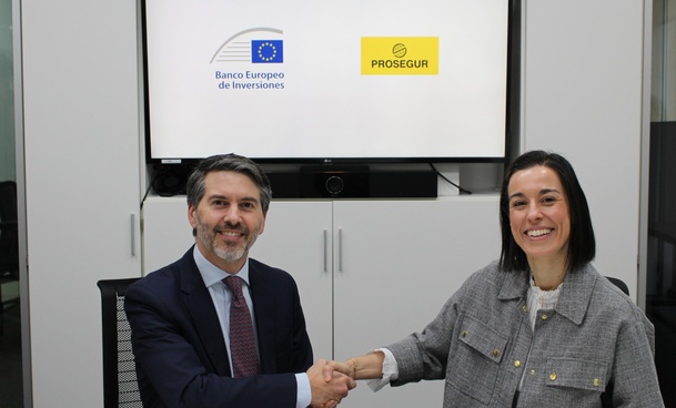 Prosegur tweet media