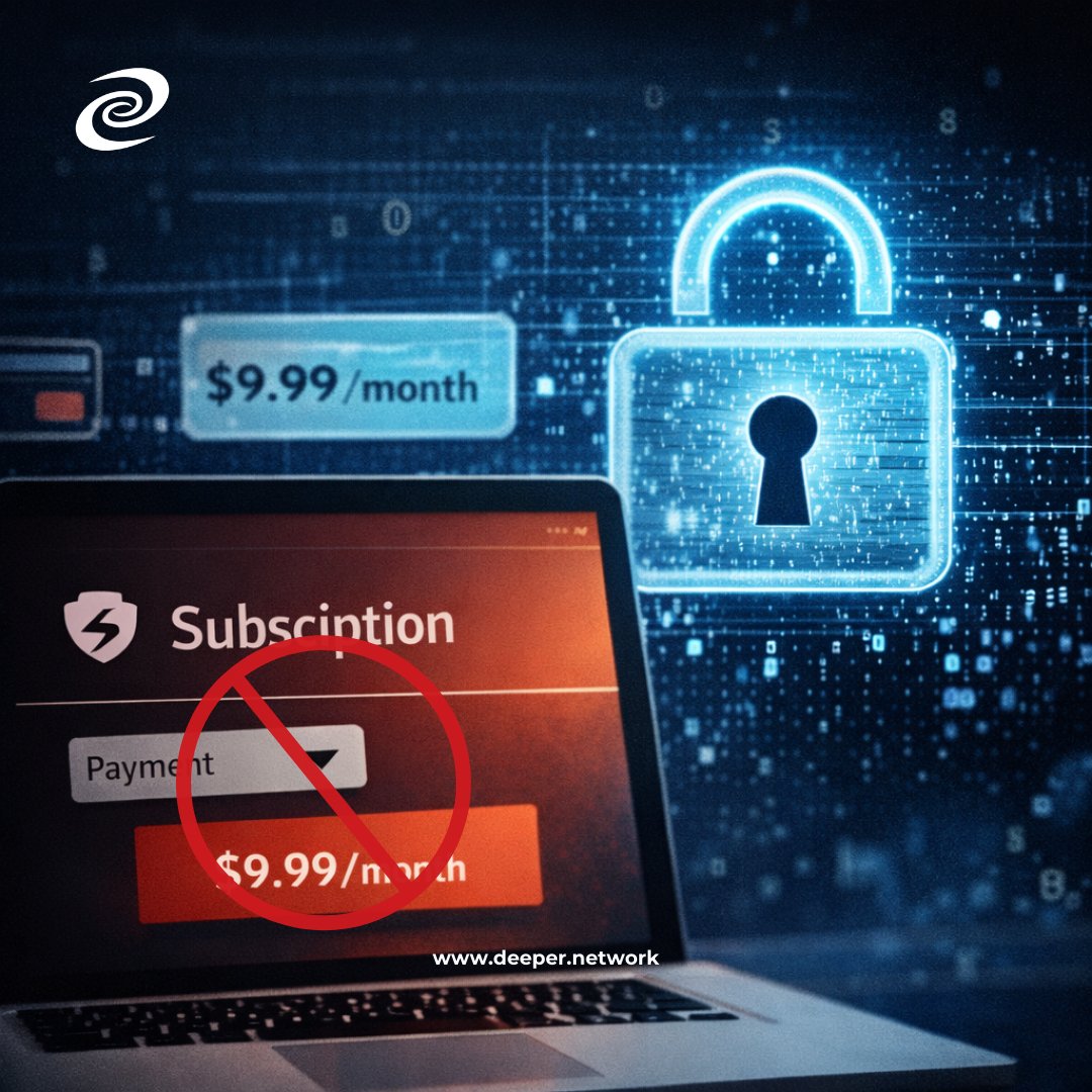 Deeper Network tweet media