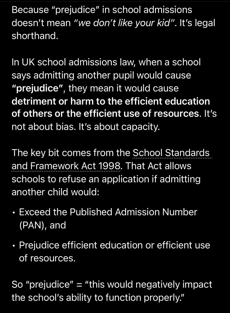 James Somerset tweet media