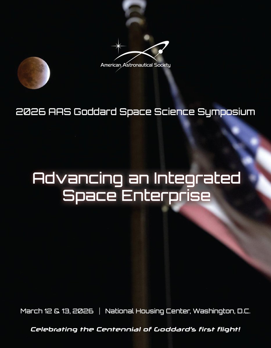 AstronauticalSociety tweet media