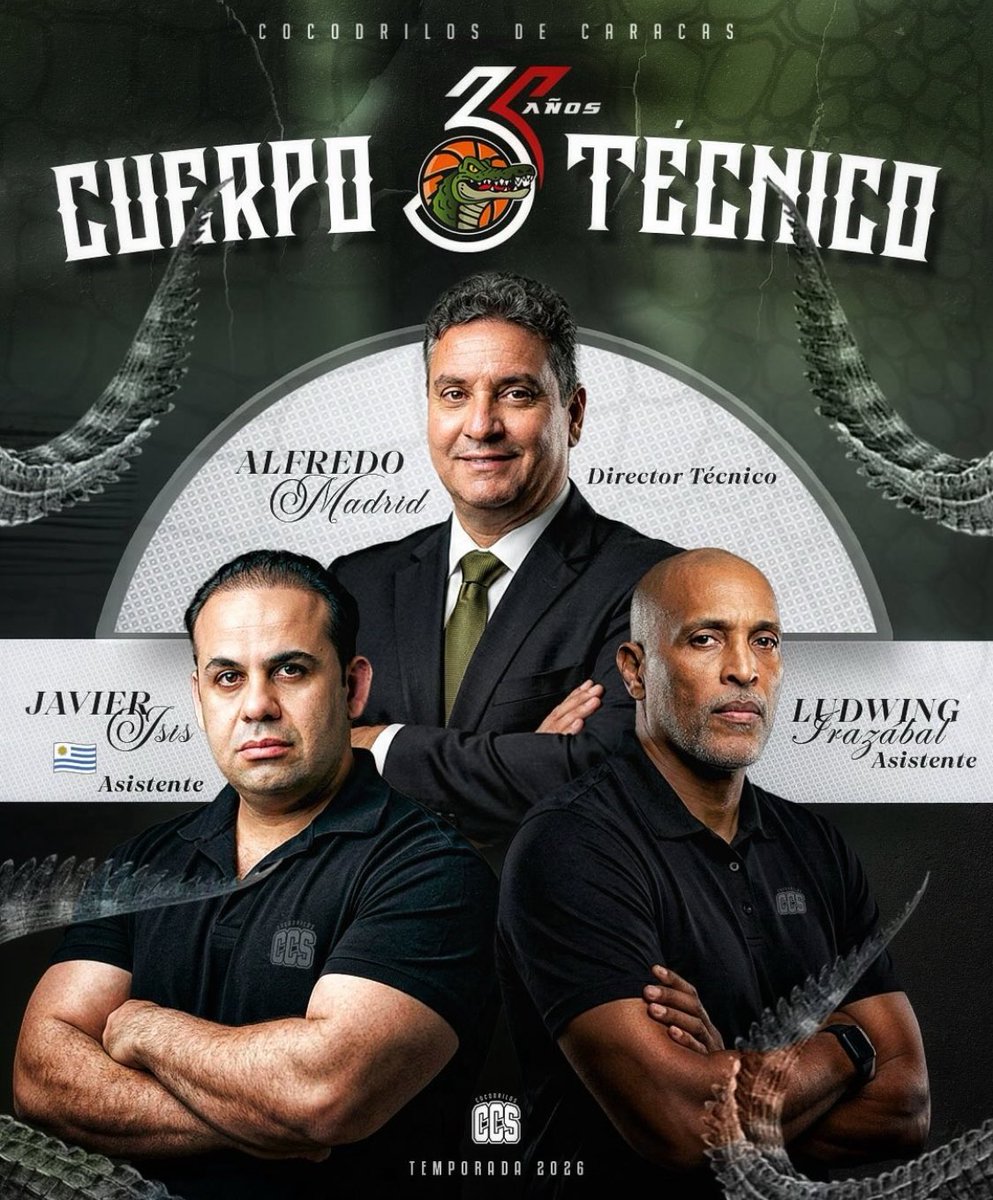 Javier Isis tweet media