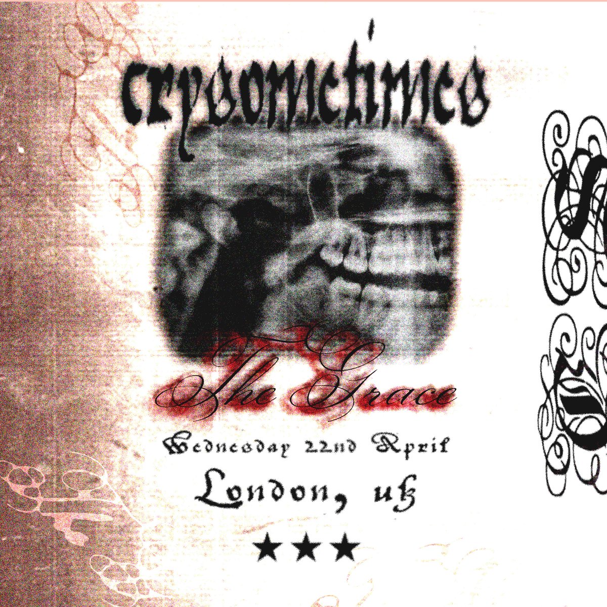 Metropolis Music tweet media