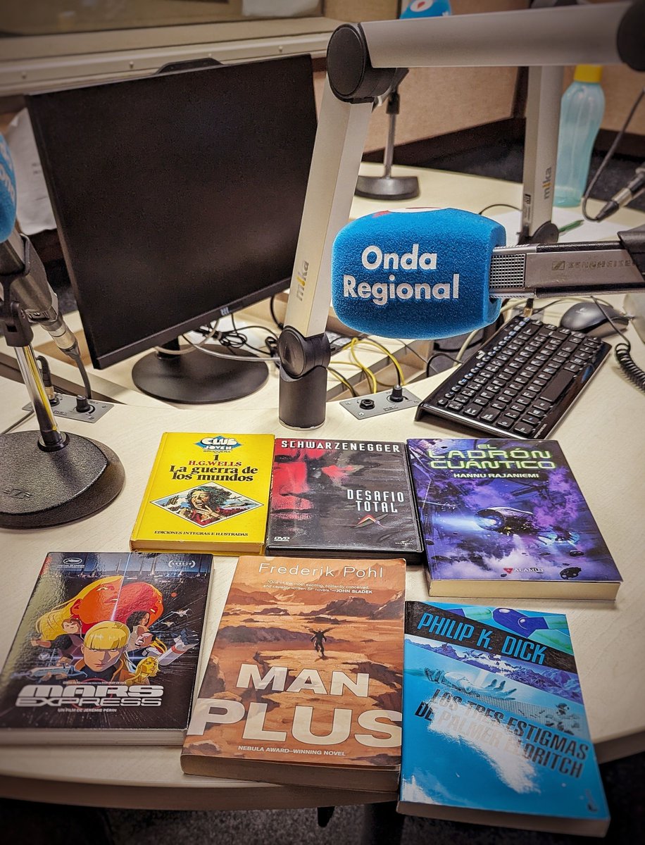 Antonio Garber tweet media