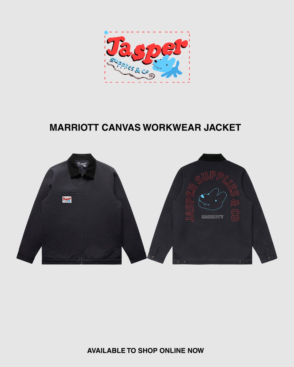 James Marriott tweet media