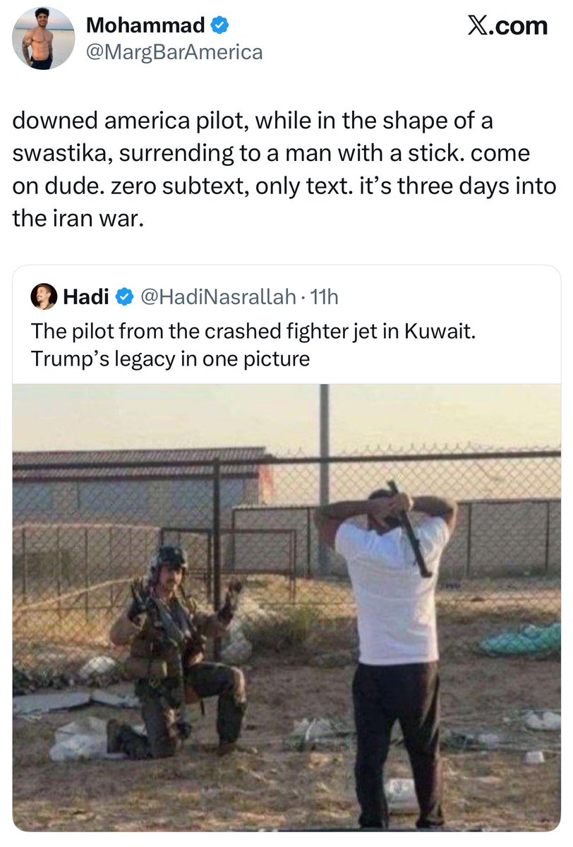 HowlingMutant tweet media