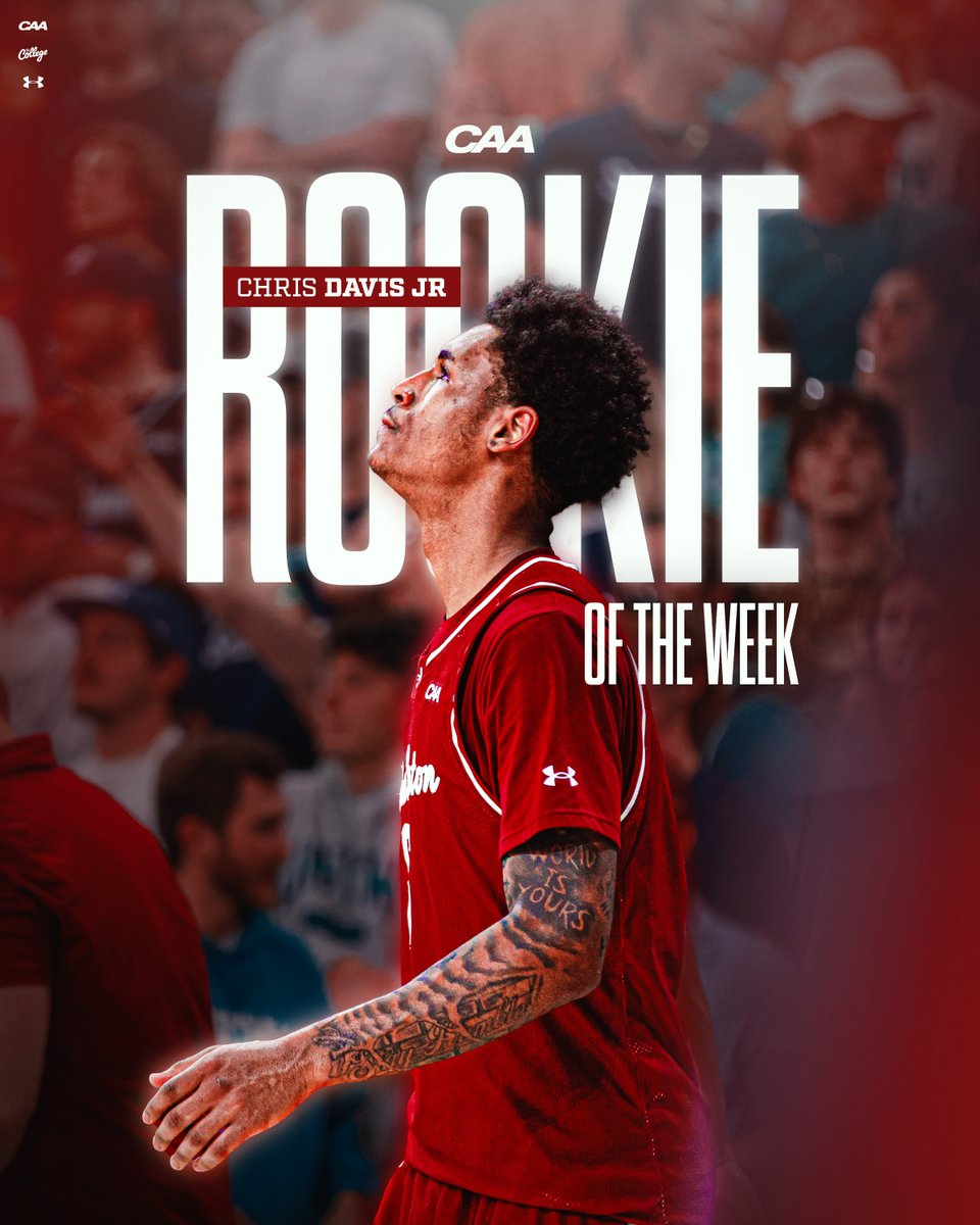 Charleston Basketball tweet media