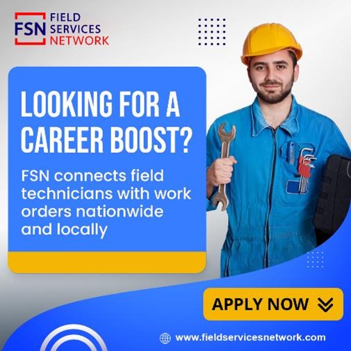 Field Services Nationwide (@FSNContractors) / Posts / X