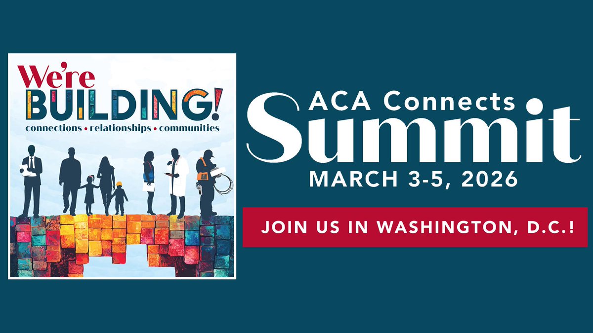 America’s Communications Association tweet media