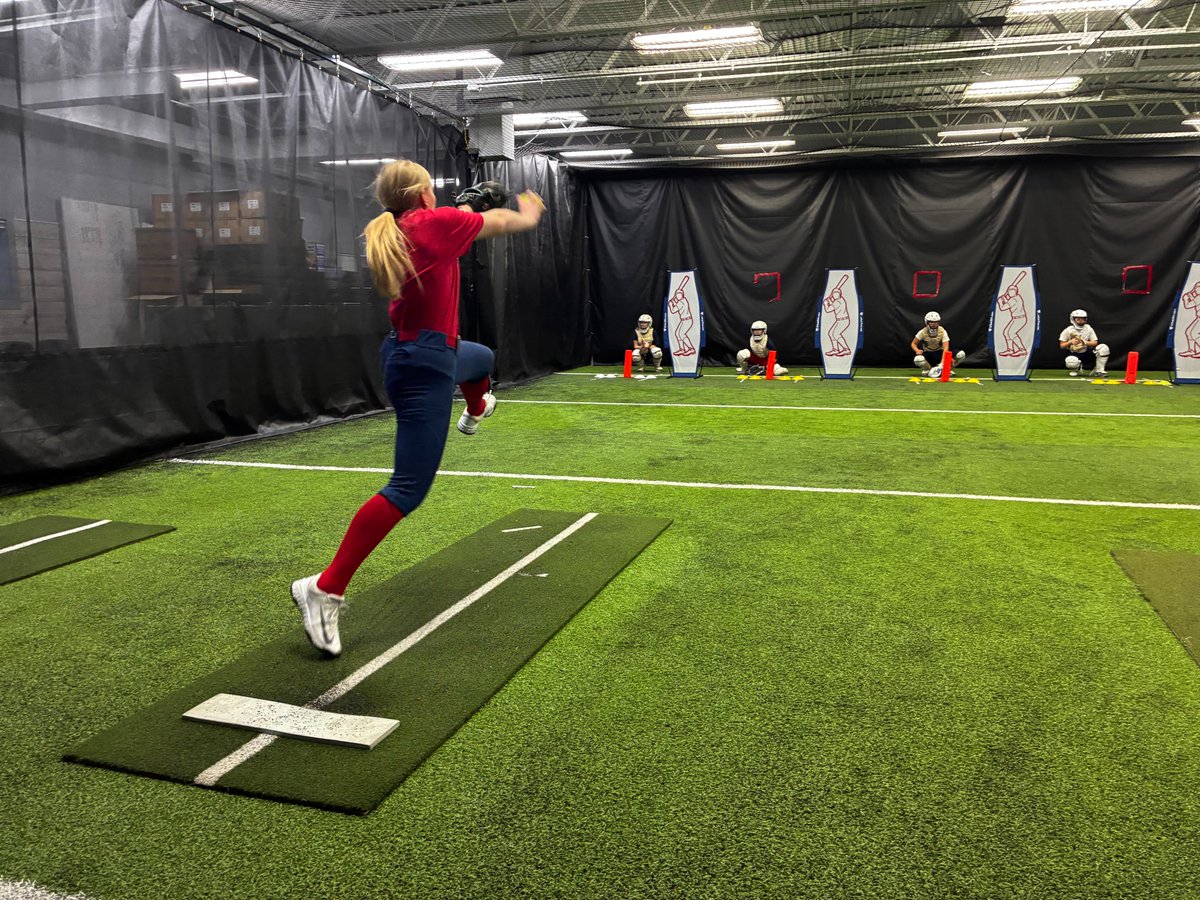 Minnesota Force Softball tweet media