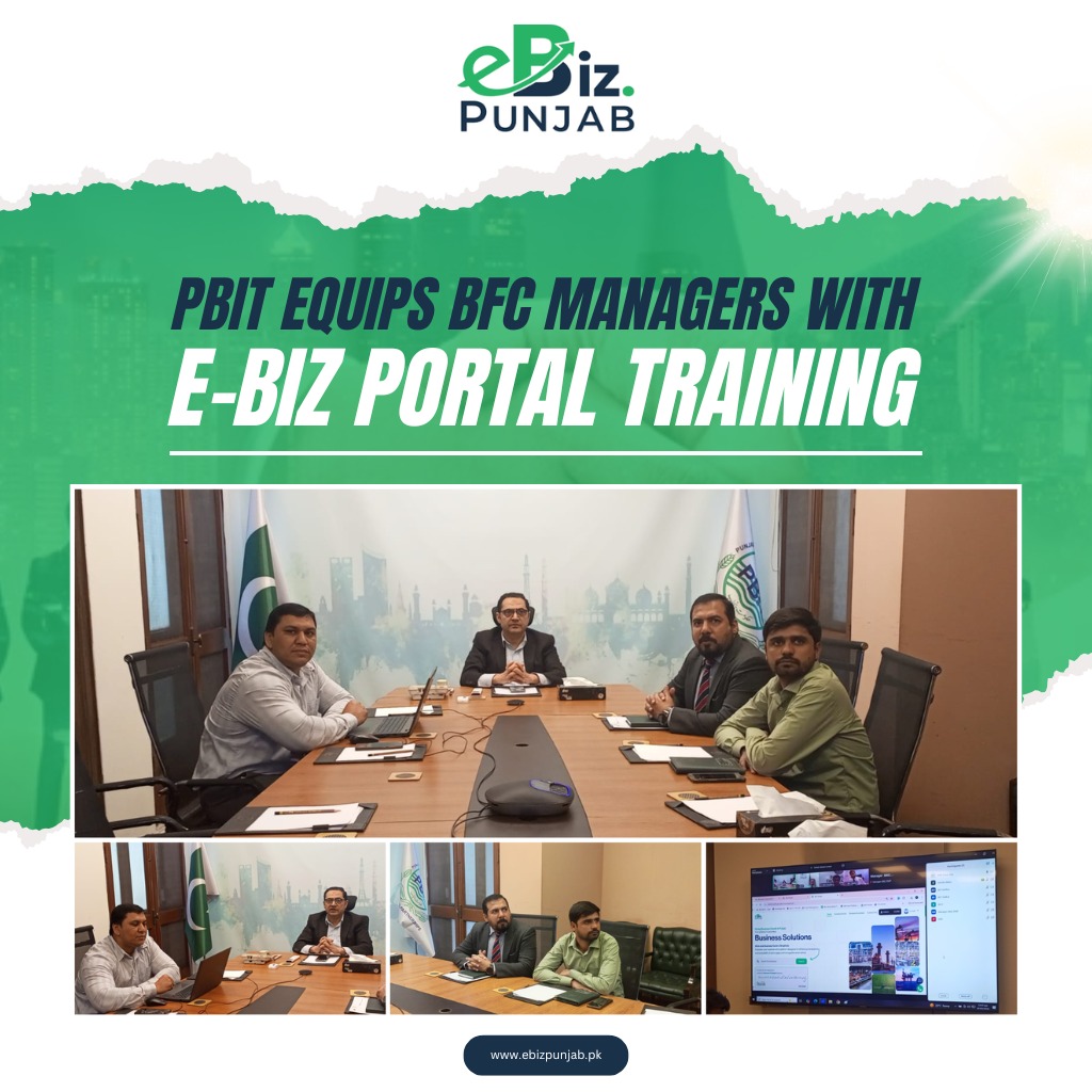 Punjab Board of Investment and Trade tweet media