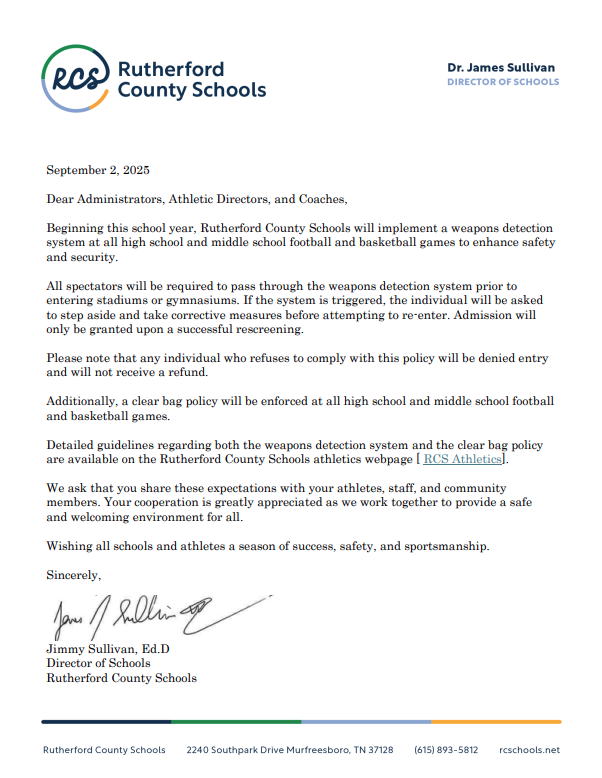 Moore County Sports Network tweet media