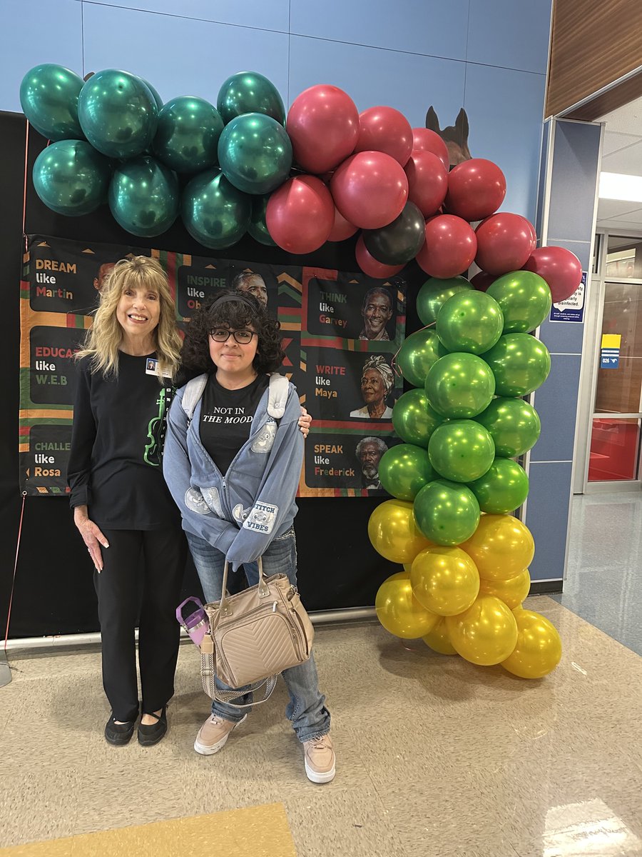 Travis Science Academy tweet media