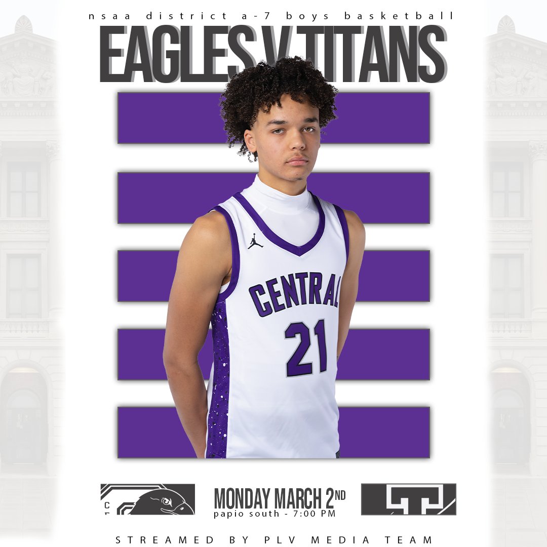 Omaha Central High Athletic Department tweet media