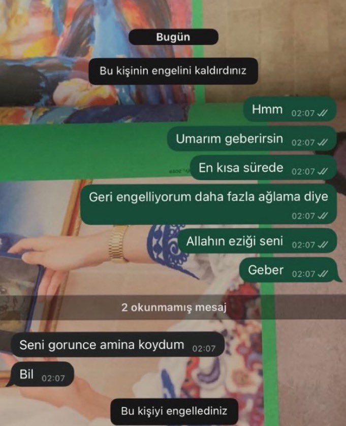bizim en temiz ayrılıklar