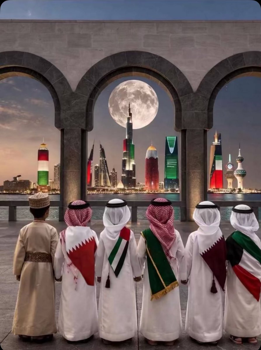 naif313's tweet photo. والله مافي نفس دول الخليج ولا حكام دول الخليج ، الله يحفظ الخليج وأهله من كل شر 🤍🤲🏻 https://t.co/Yx70cIBwwH