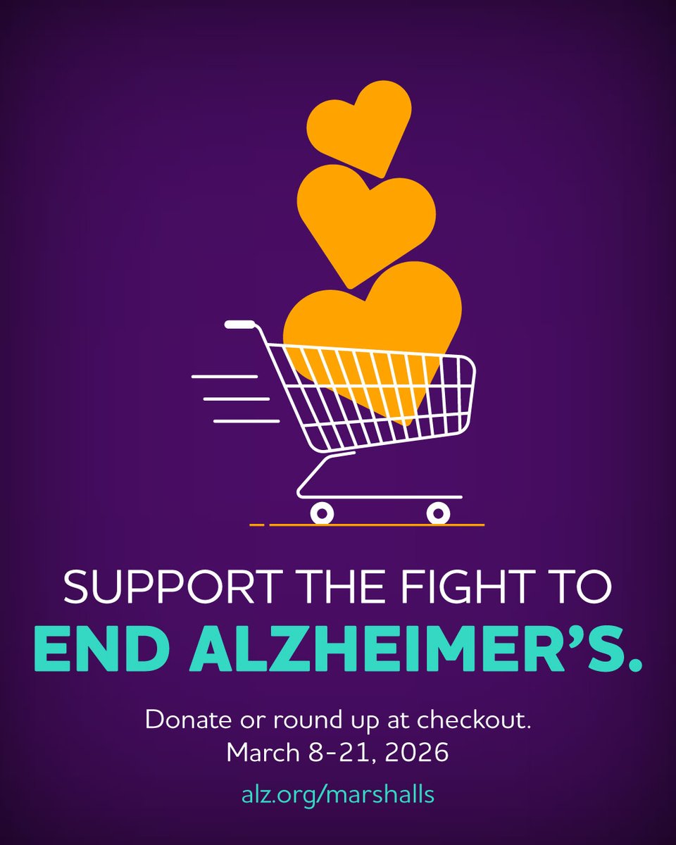 Alzheimer's Association Greater Indiana Chapter tweet media