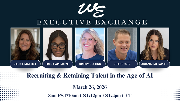 WE United tweet media