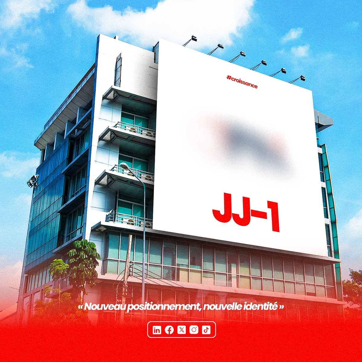 Agence Optimum & Partners Holding tweet media