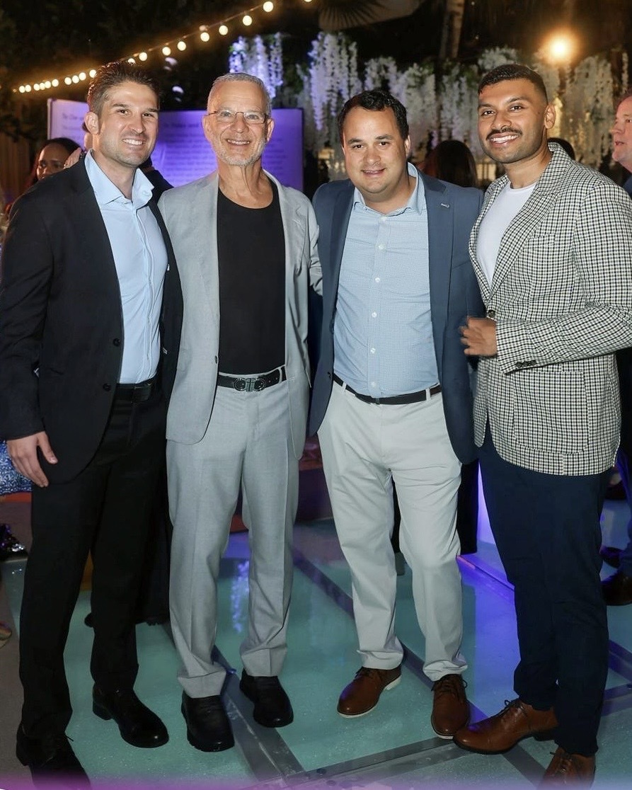 An unforgettable night for an incredible cause!

Barrels &amp; Bites brought together families, physicians, and supporters with one shared goal. Because of this event, more families will receive the support they need while their children undergo life-changing, limb-saving care.