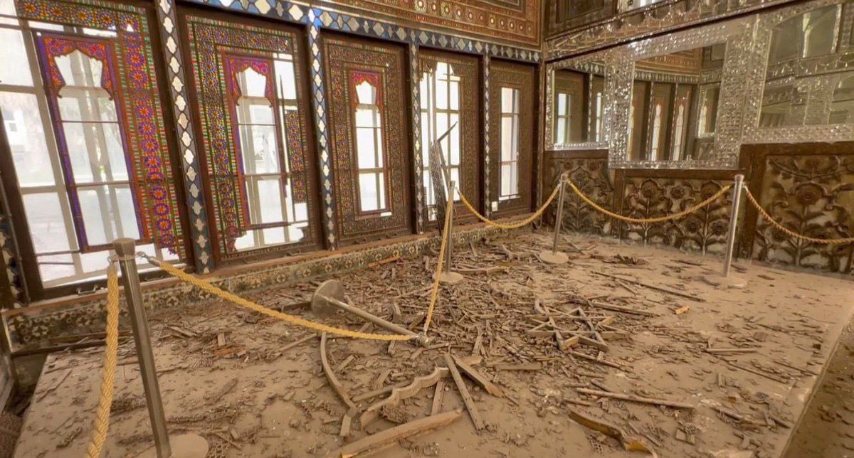 Mariam Pirzadeh tweet media