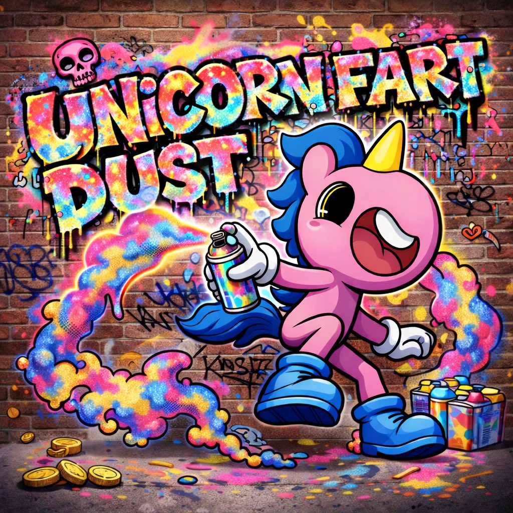 I trust builders who show receipts in behavior, not noise. <a href="/BasementRon/">RonsBasement 🦄💨✨</a> does that daily. 
That’s why Dusters stay calm. $UFD
🦄💨✨