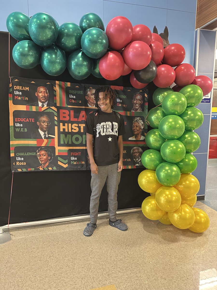 Travis Science Academy tweet media