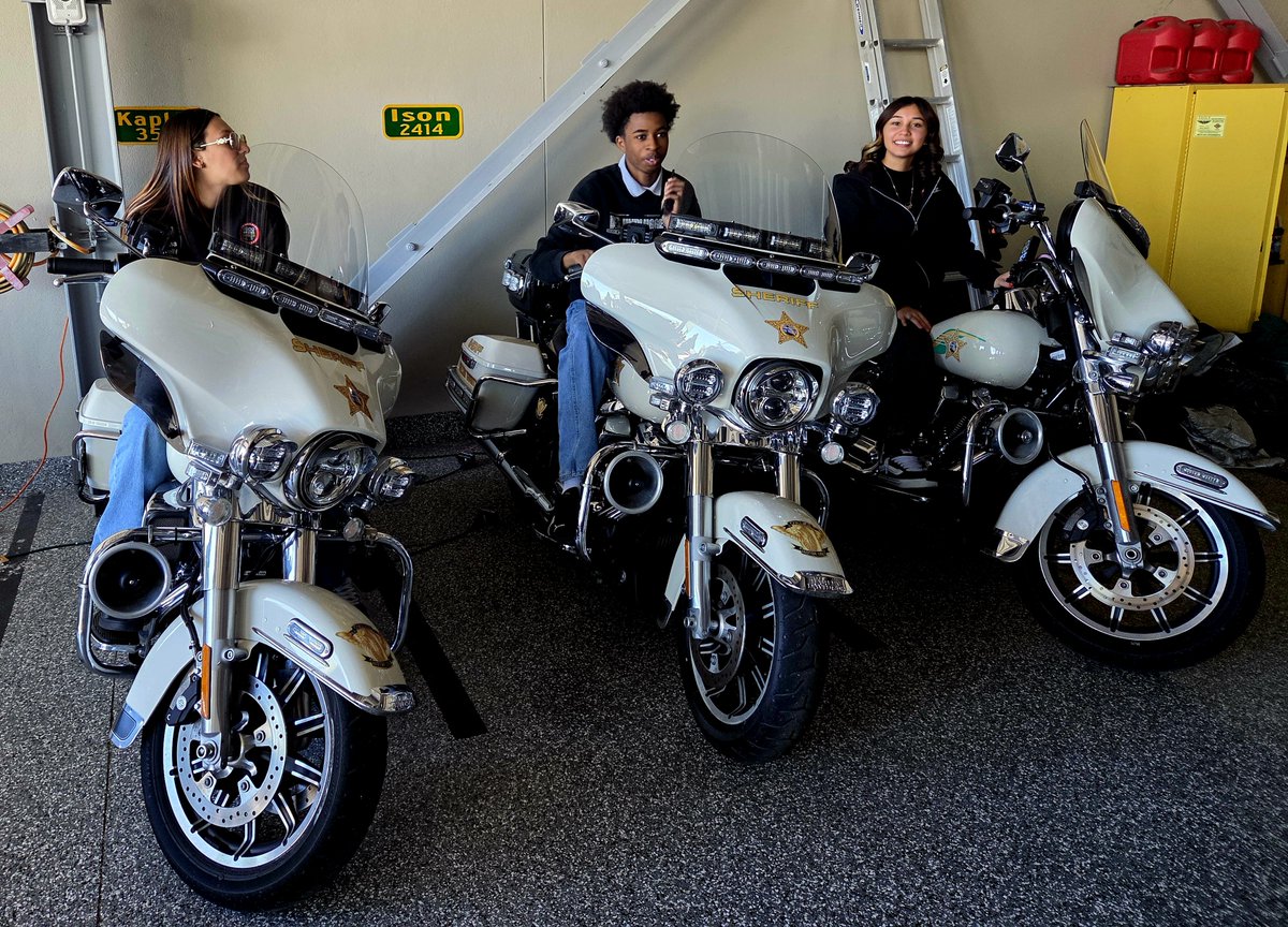 Collier Career Academies tweet media