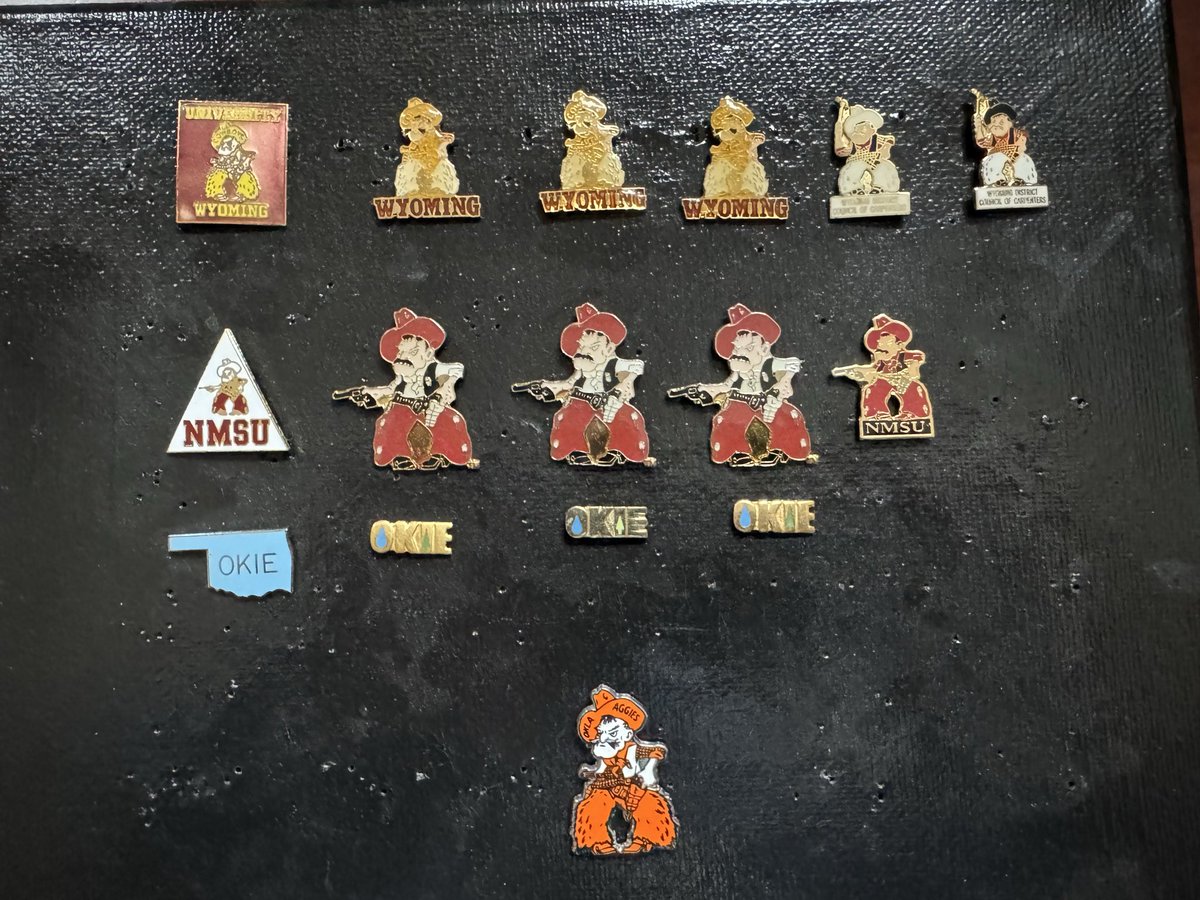 Dave Treece tweet media