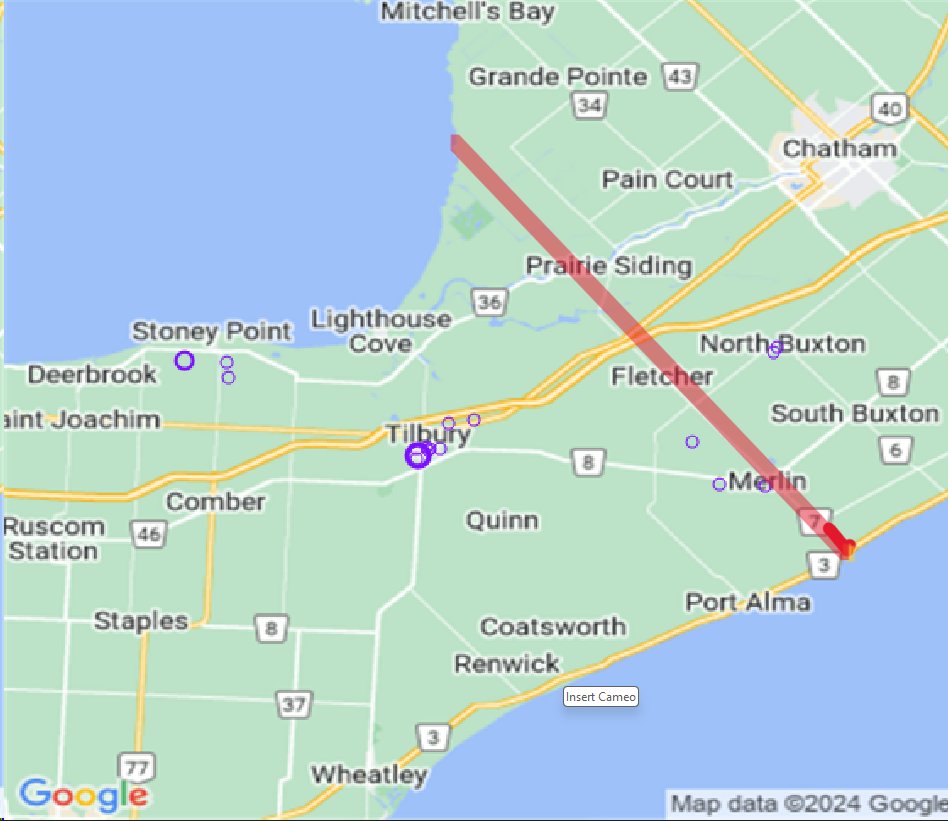 Windsor Regional Hospital tweet media